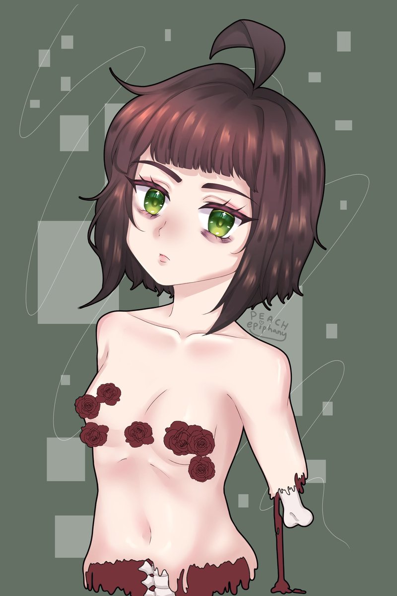 CelesPeach's tweet image. 