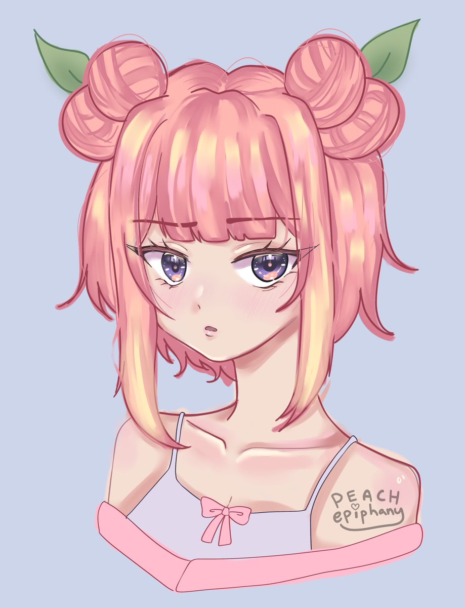 CelesPeach's tweet image. 