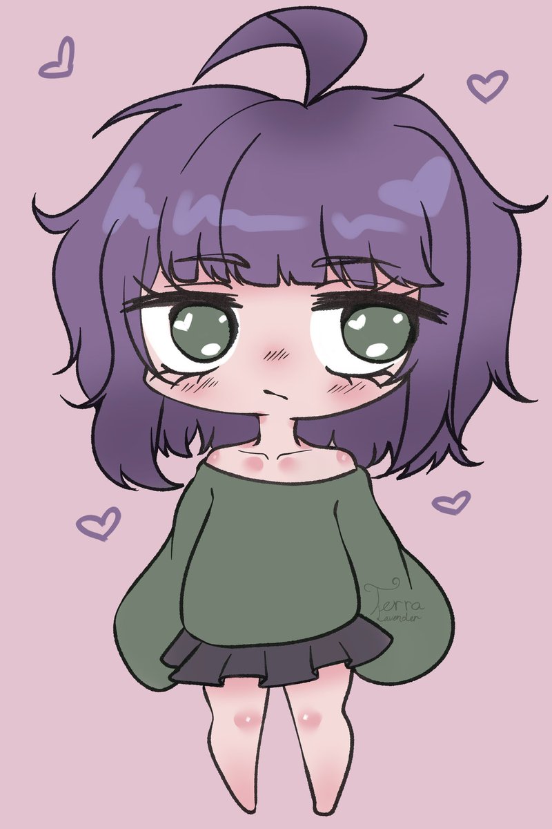 CelesPeach's tweet image. 