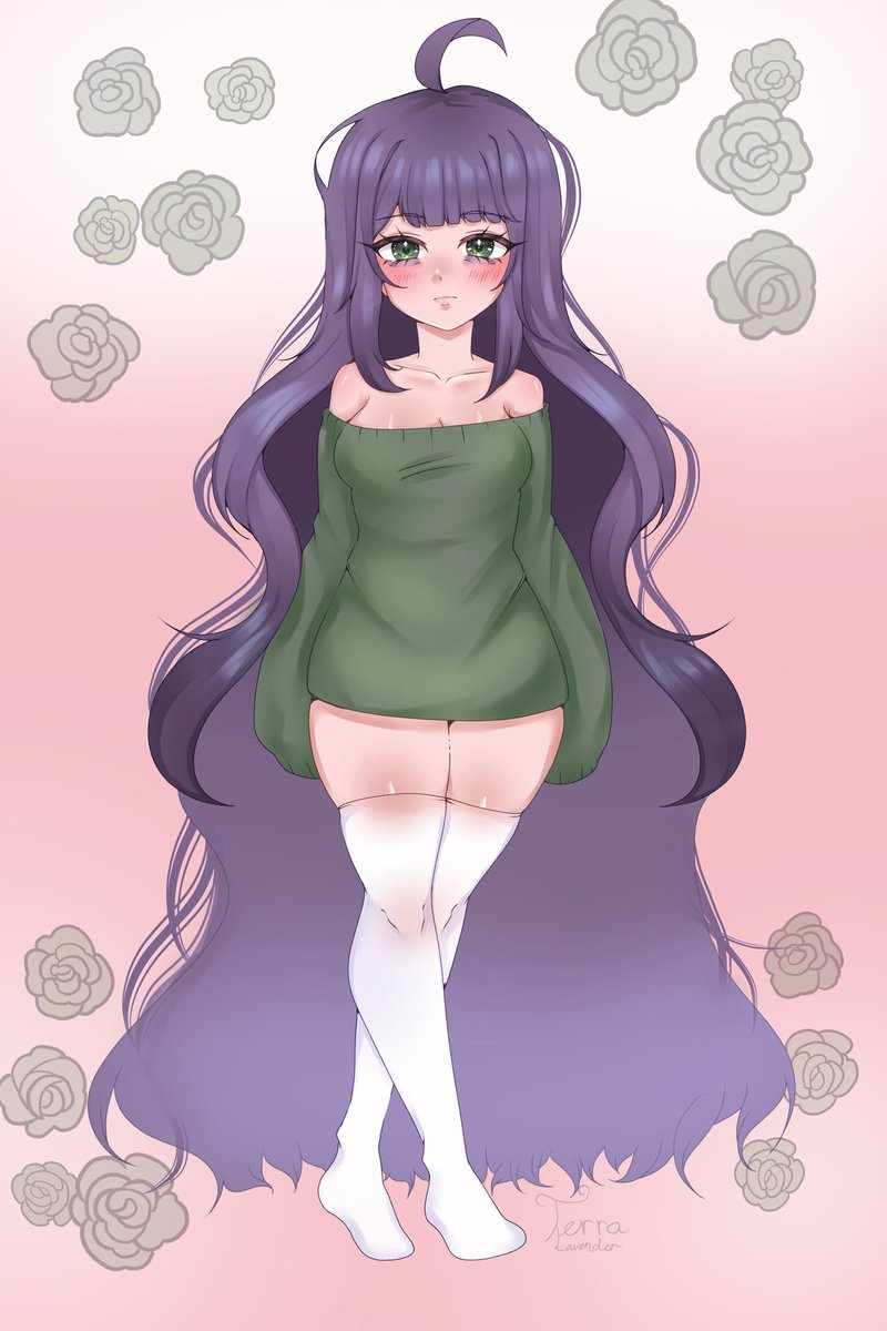 CelesPeach's tweet image. 