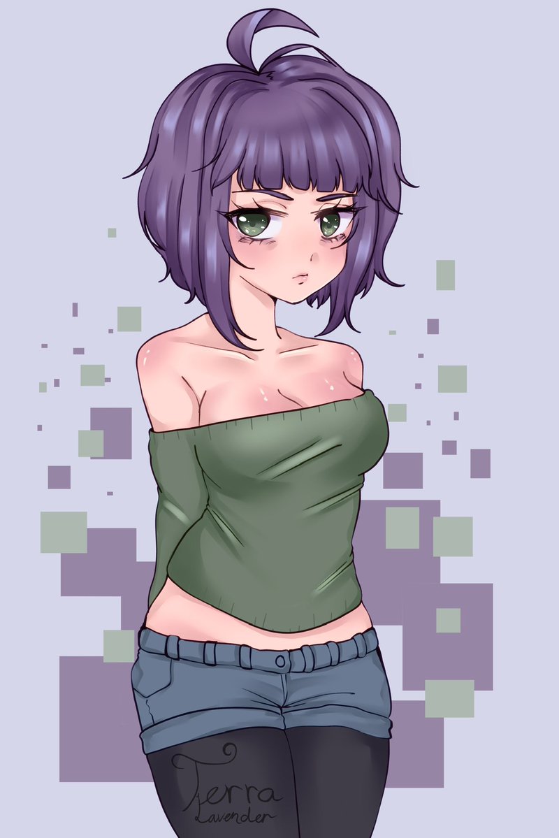 CelesPeach's tweet image. 