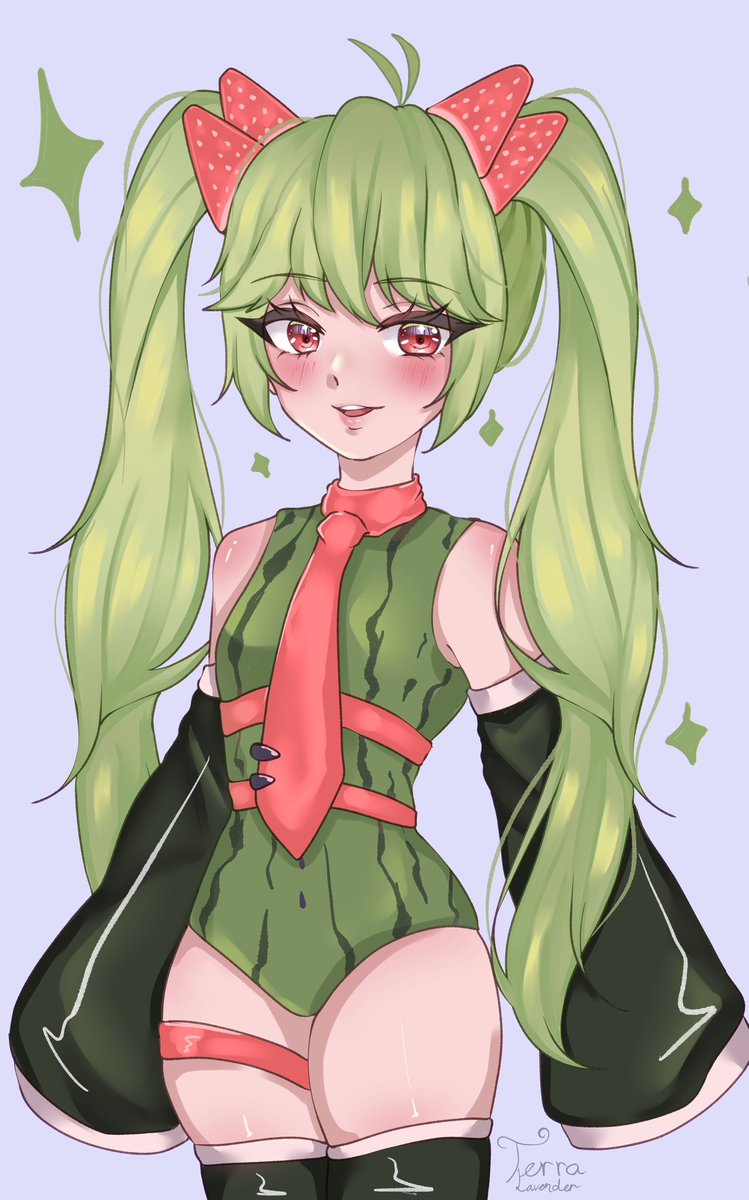 CelesPeach's tweet image. 