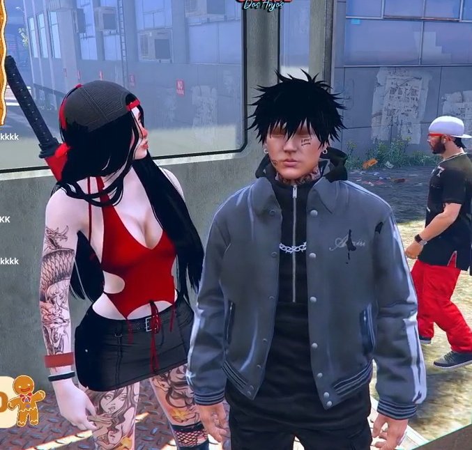 filmzkitsunxd's tweet image. o bi panic que é esses dois 😛😛😛😛😛