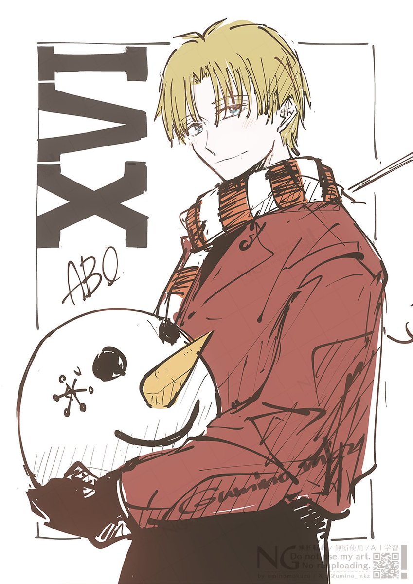 🛡☃️

配信中に描いてたrkgk。 