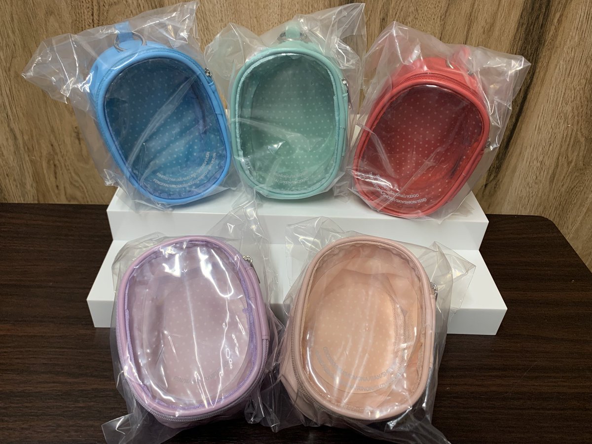 GIGO　ぬいぐるみポーチIS:SUE 　ME:1 JO1 DXTEEN INI 🌟新景品情報🌟】 JO1 INI DXTEEN ME:I IS:SUE × GiGO コラボプライズ