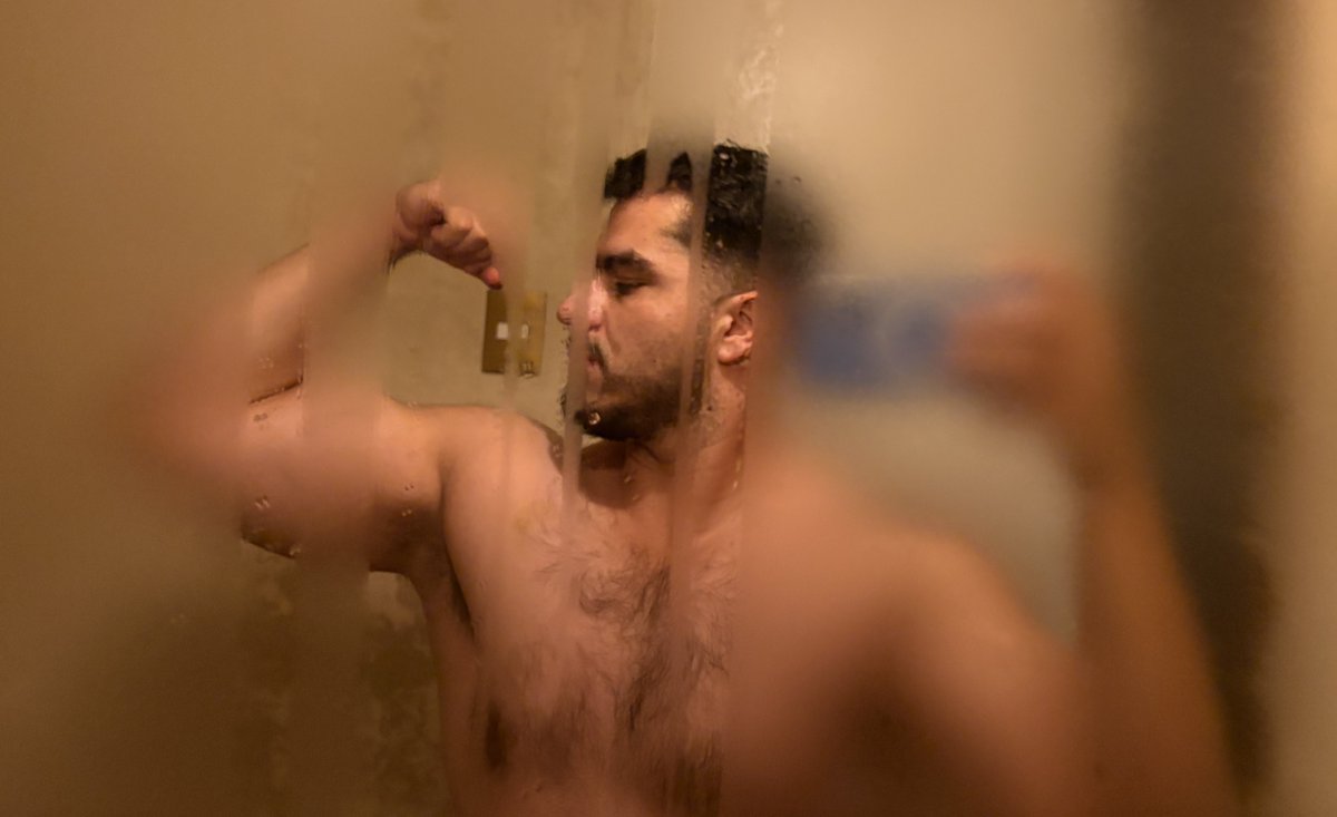 Viendo claro...pase un tiempo con los lentes empañados