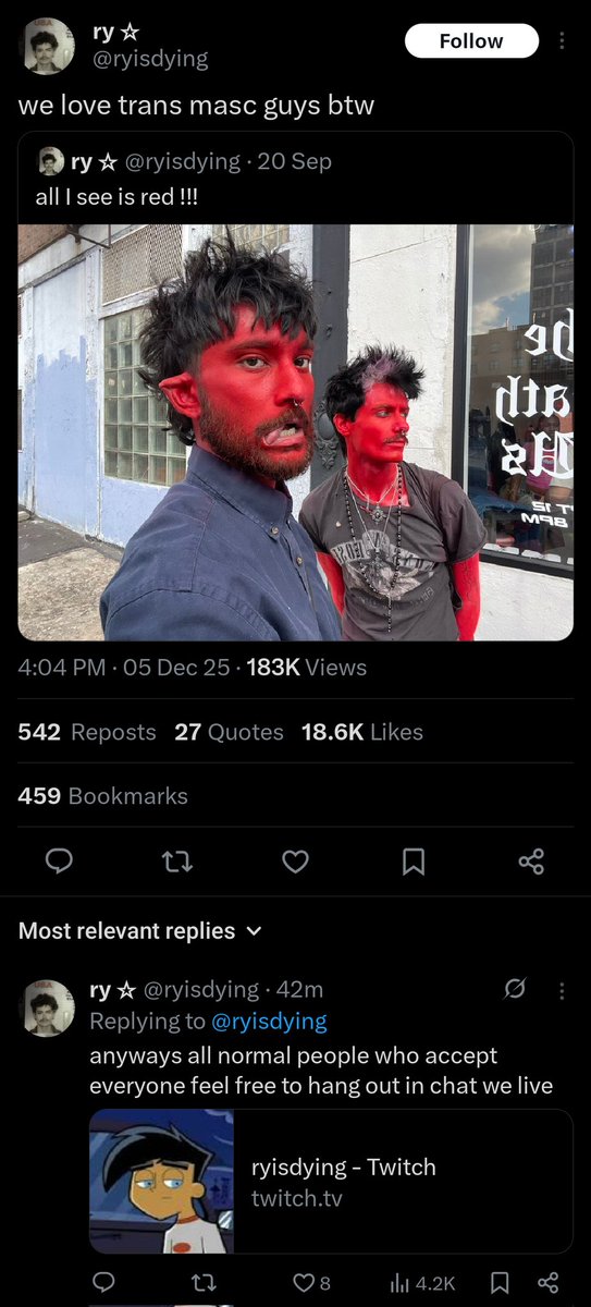 john cage's 4'33 with a stapler tweet media