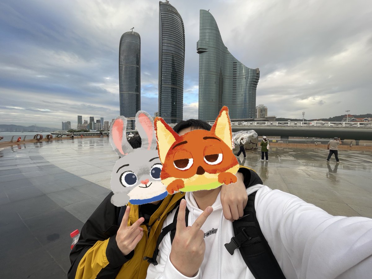 TszHoooo tweet media