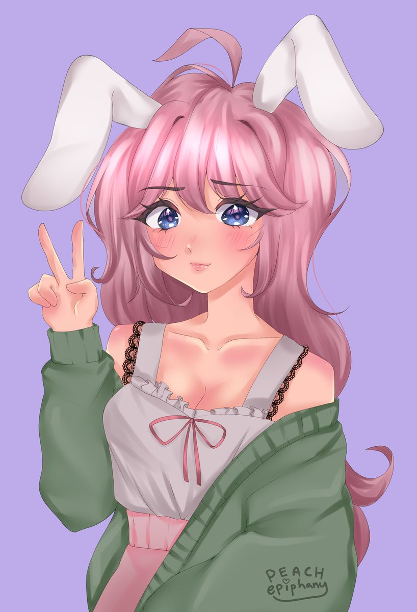 CelesPeach's tweet image. 