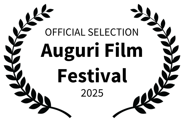 My project «To Trevi, With Love: A Cine-Poem in 9:16» has been selected to be included in Auguri Film Festival (Italy).