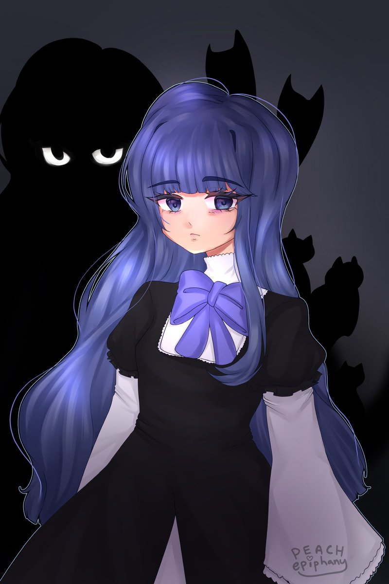 CelesPeach's tweet image. 