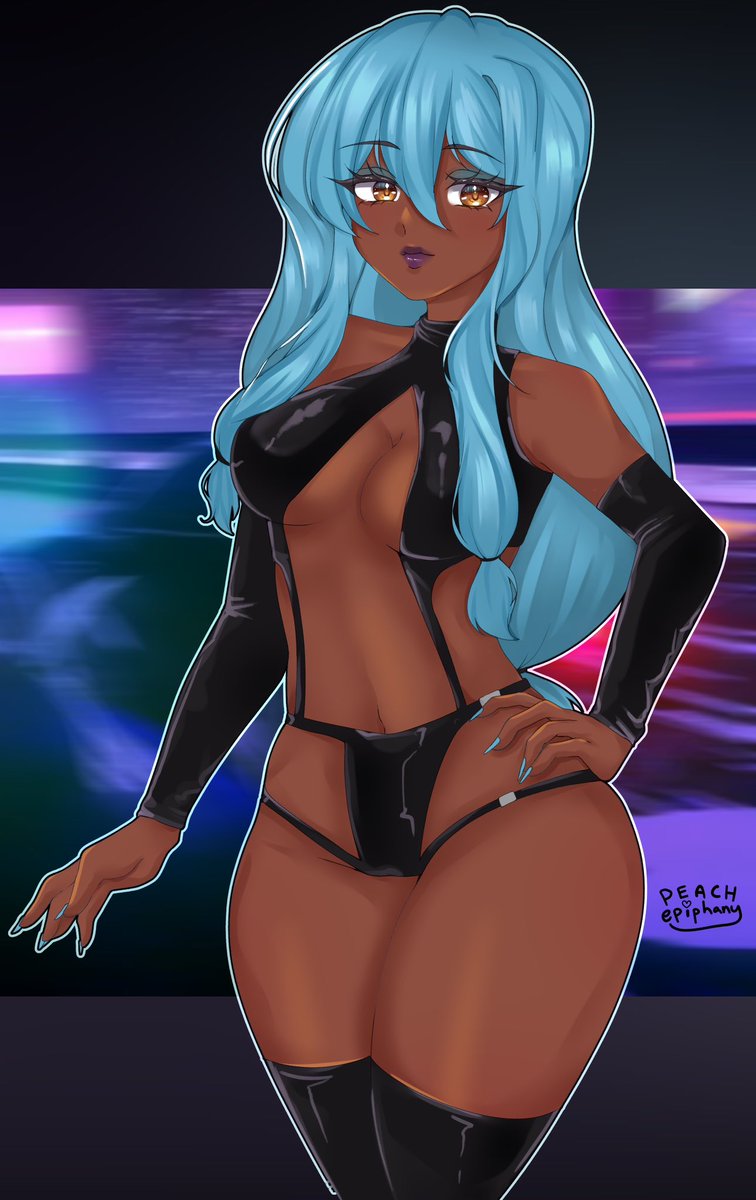 CelesPeach's tweet image. 