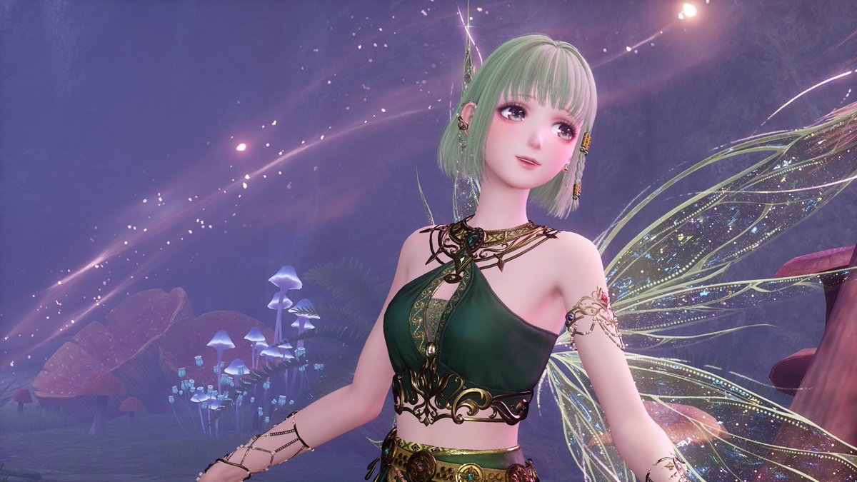 Oh hey guess who's obsessed with #InfinityNikki again?

Anyway here's a picture I took--

#infinitynikkitwt #twitchstreamer