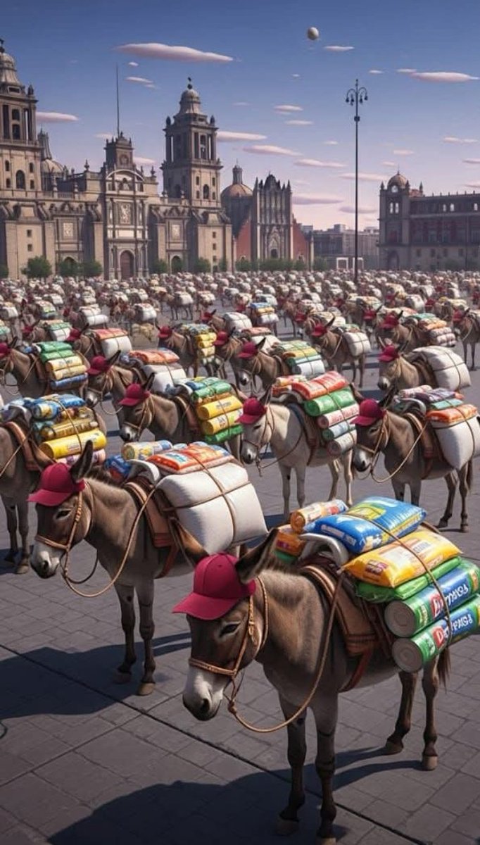 Ya casi...que moción!!