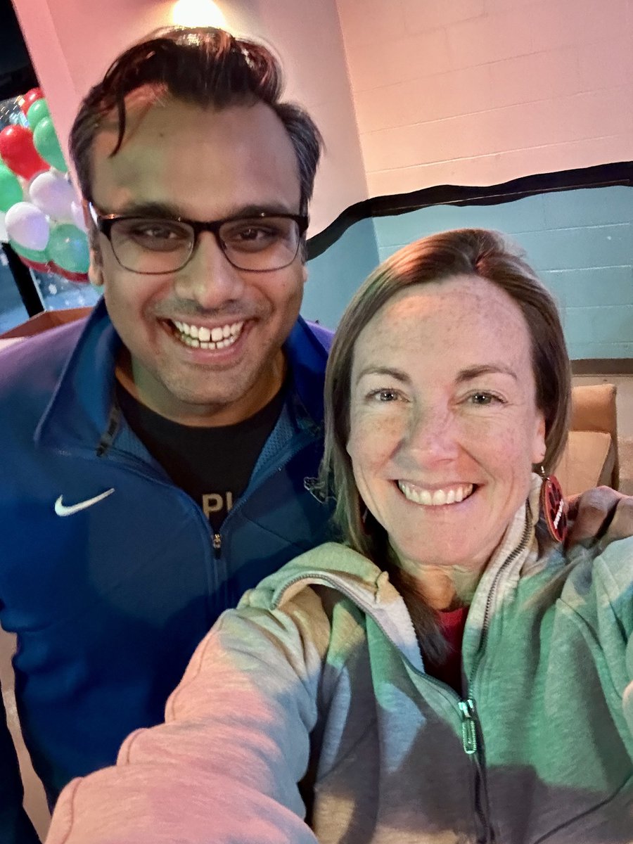 Pavan Parikh tweet media