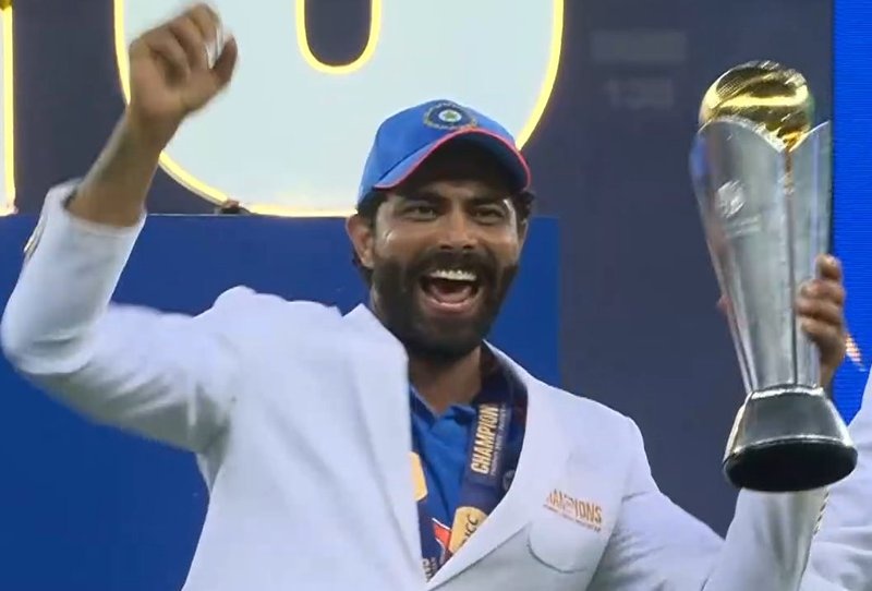indian_jadeja08's tweet photo. Thank you for being a part of my core memory ❤️ https://t.co/GCuI047Bkg