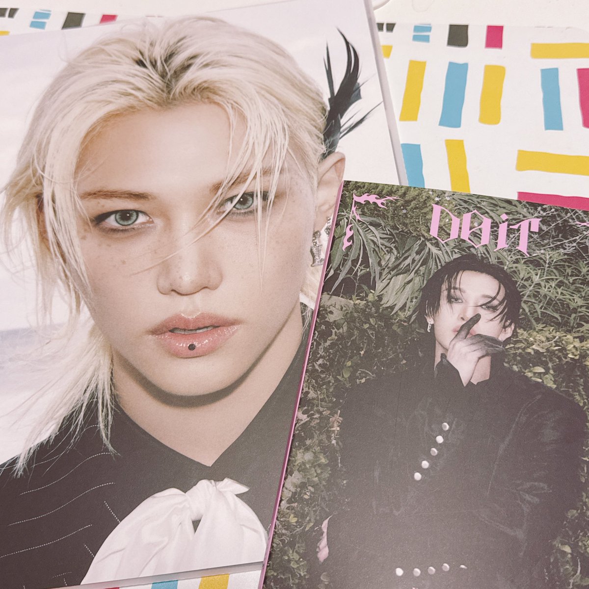 ｡*☆🍞とわ(토와)🦖☆*。 tweet media