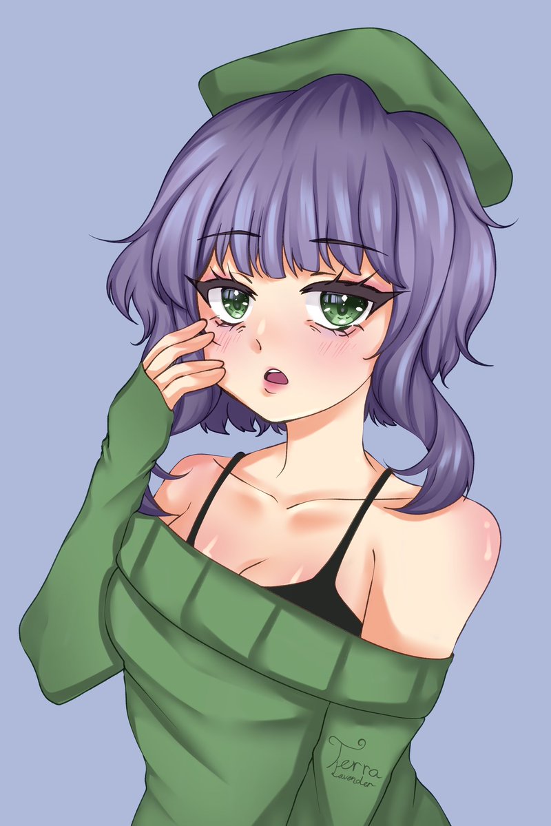 CelesPeach's tweet image. 