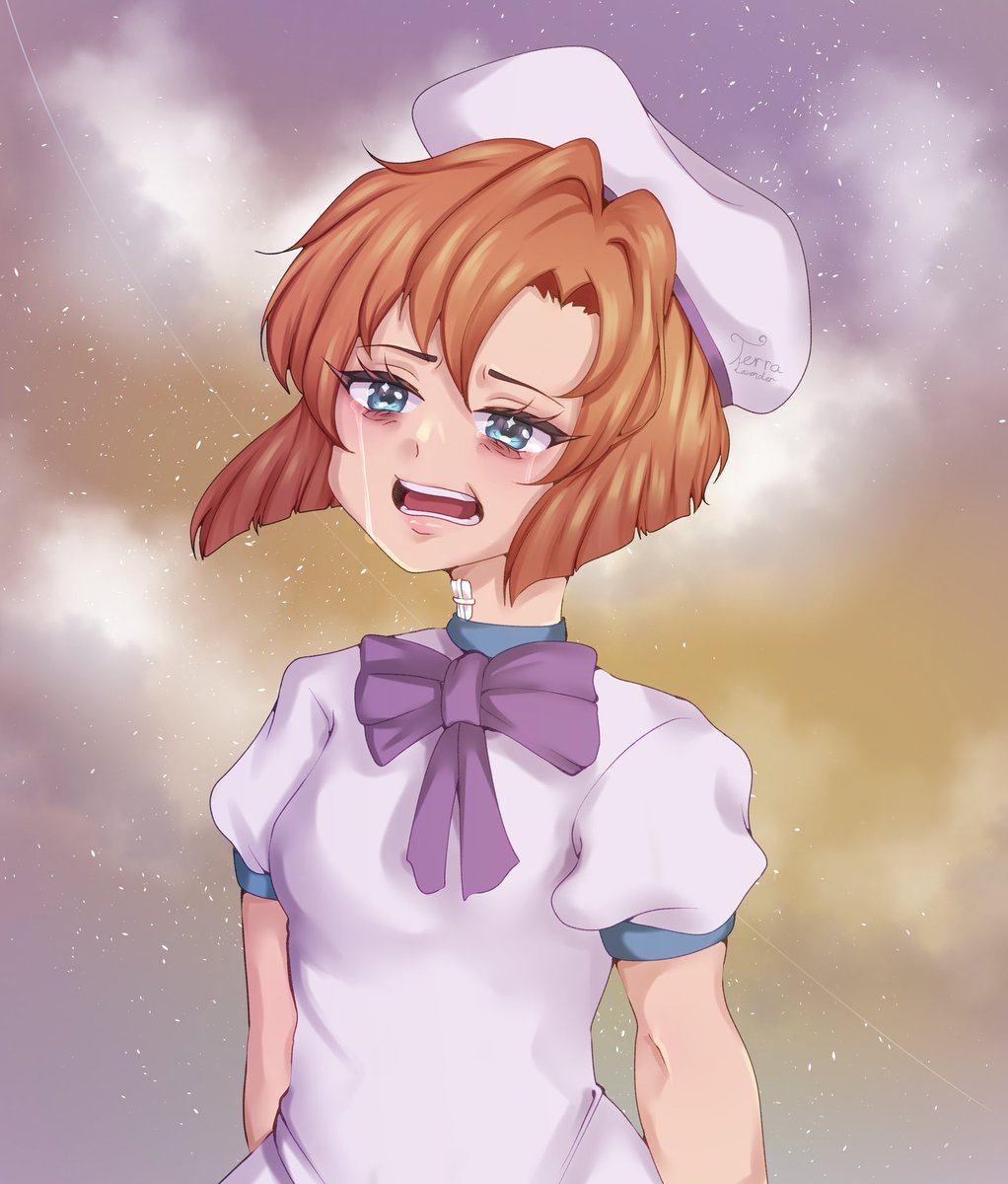 CelesPeach's tweet image. 