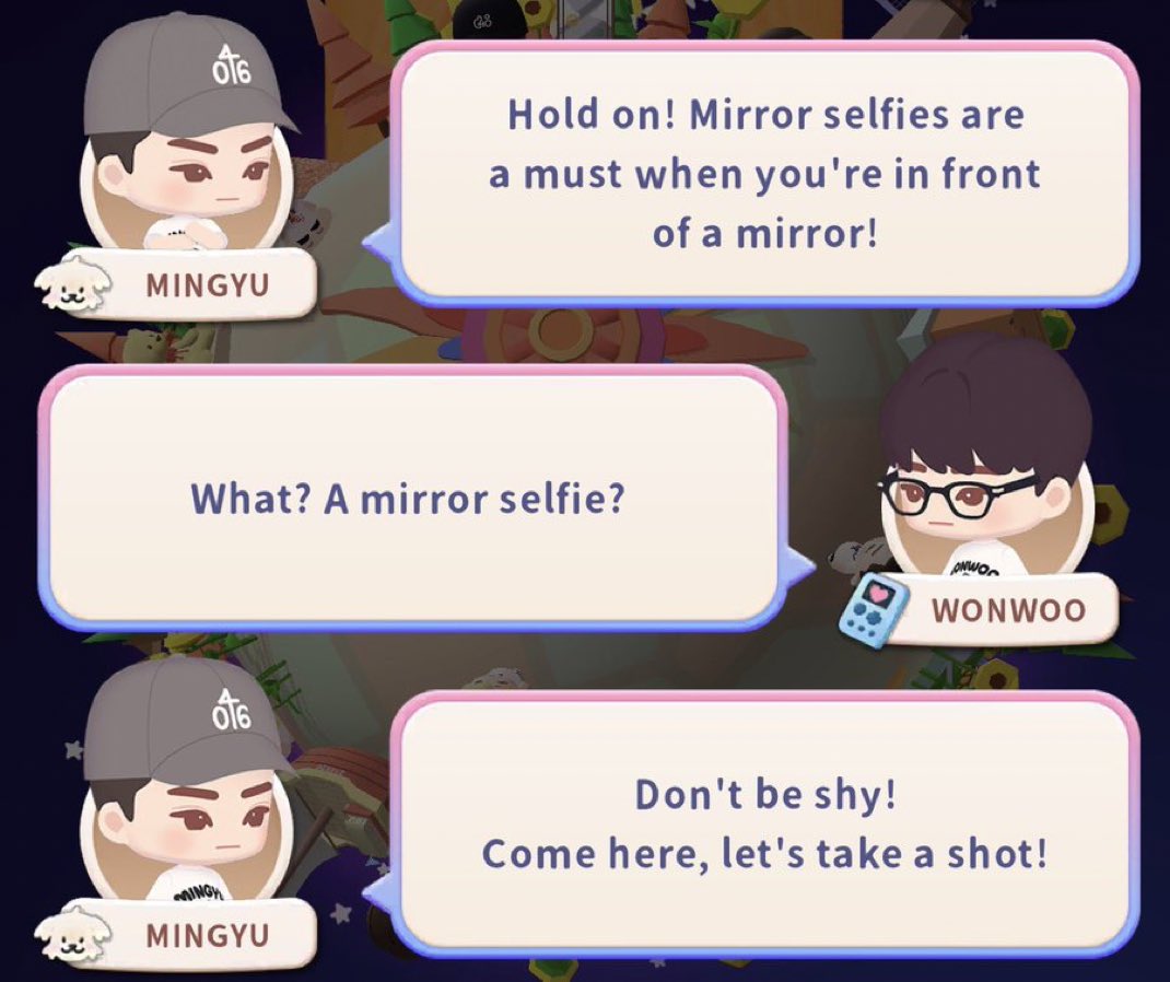 minwonlieber's tweet image. JAILLL