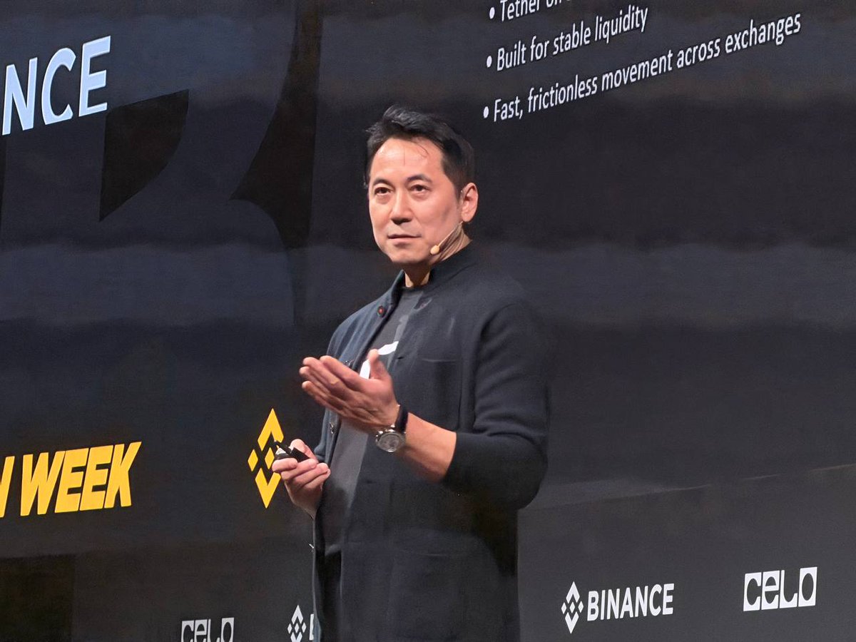 Vincent Chok (@vchok) / Posts / X