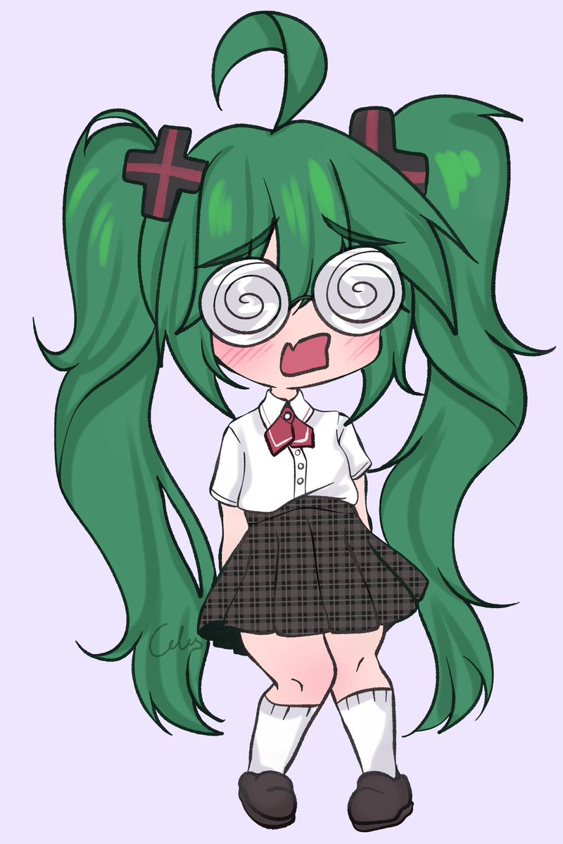 CelesPeach's tweet image. 