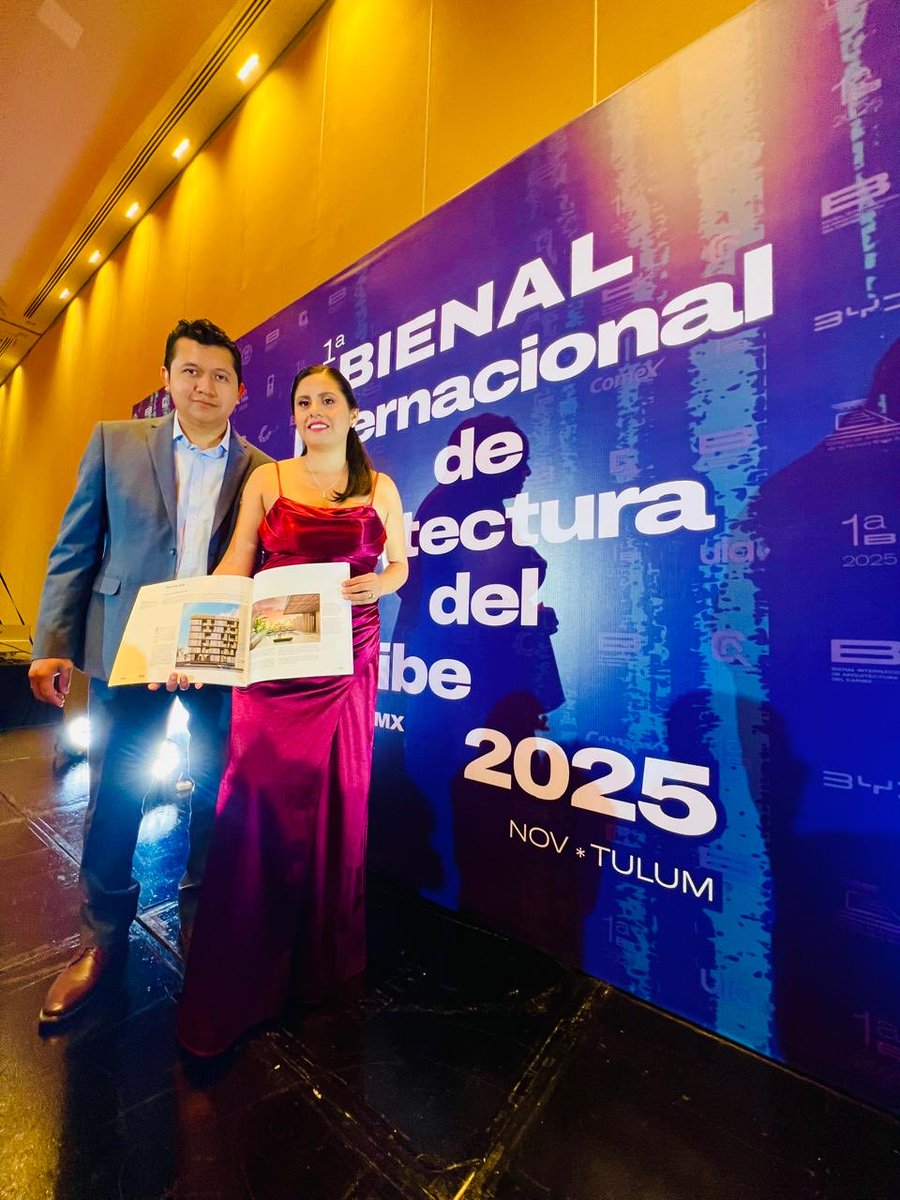 ArqRocioCruz's tweet photo. Porque este es el inicio de muchos proyectos más, el éxito no se consigue solo, se logra del gran equipo de trabajo que viene detrás de uno. 

Gracias #2rarquitectos #arquitectura #designprojects #paisajista #Cancun https://t.co/crRewFgV92
