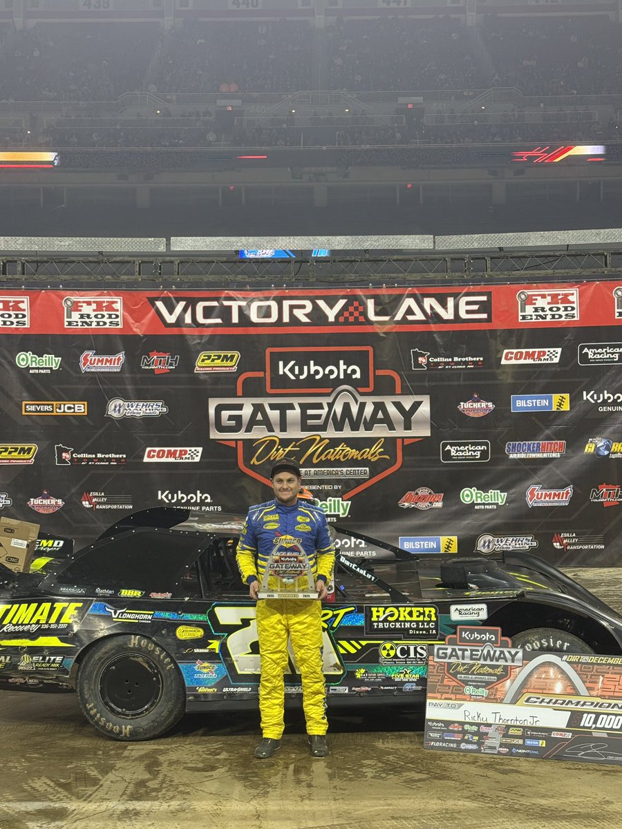 GatewayDirtNationals | #DirtInDecember tweet media