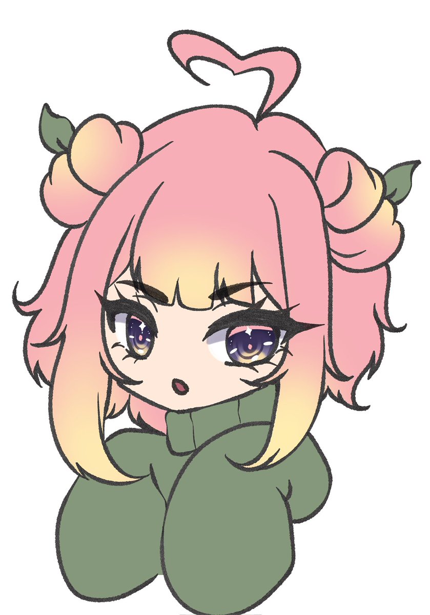 CelesPeach's tweet image. 