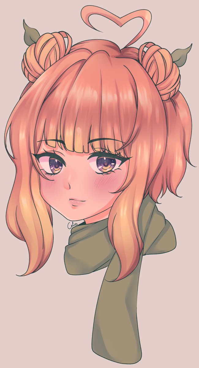 CelesPeach's tweet image. 