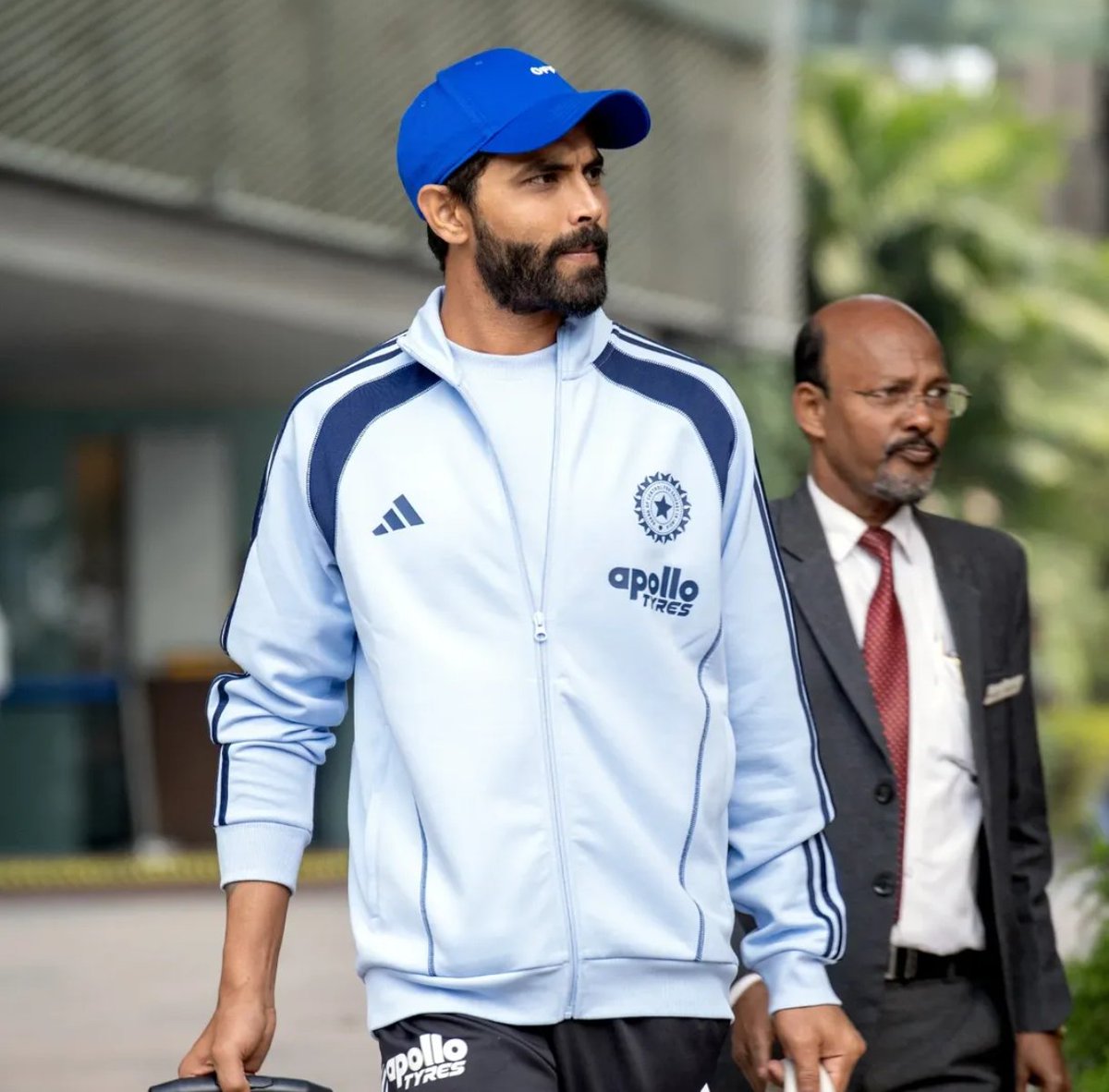 HAPPY BIRTHDAY SIR JADEJA 🎂
<a href="/imjadeja/">Ravindrasinh jadeja</a>