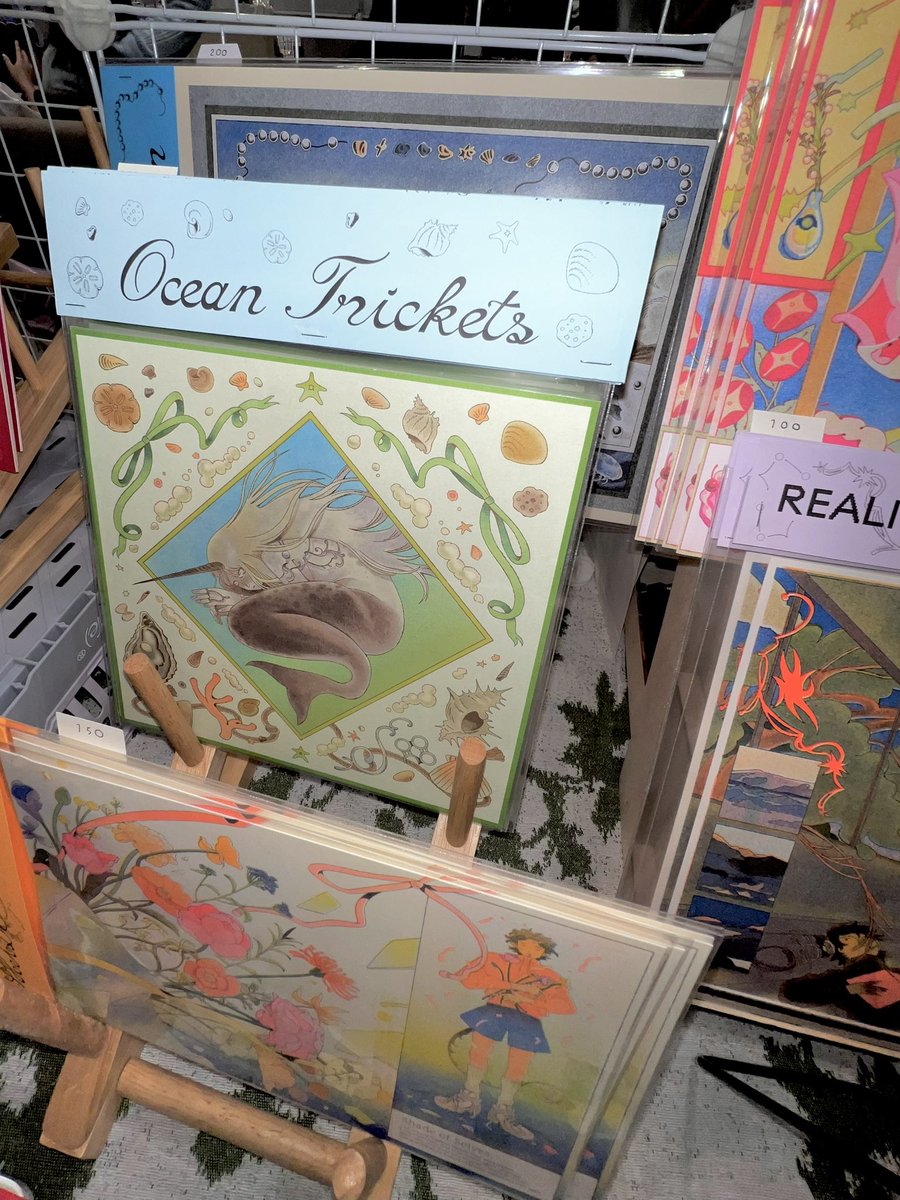 YOLO Art Fair O07-08