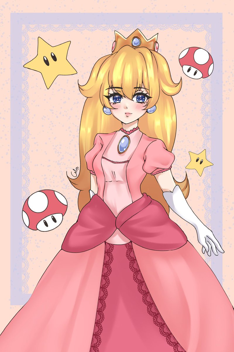 CelesPeach's tweet image. 