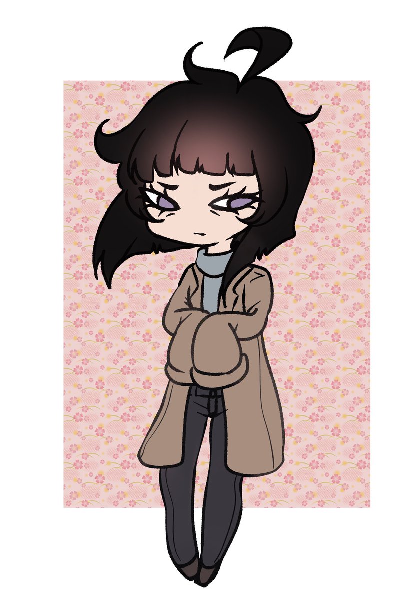 CelesPeach's tweet image. 