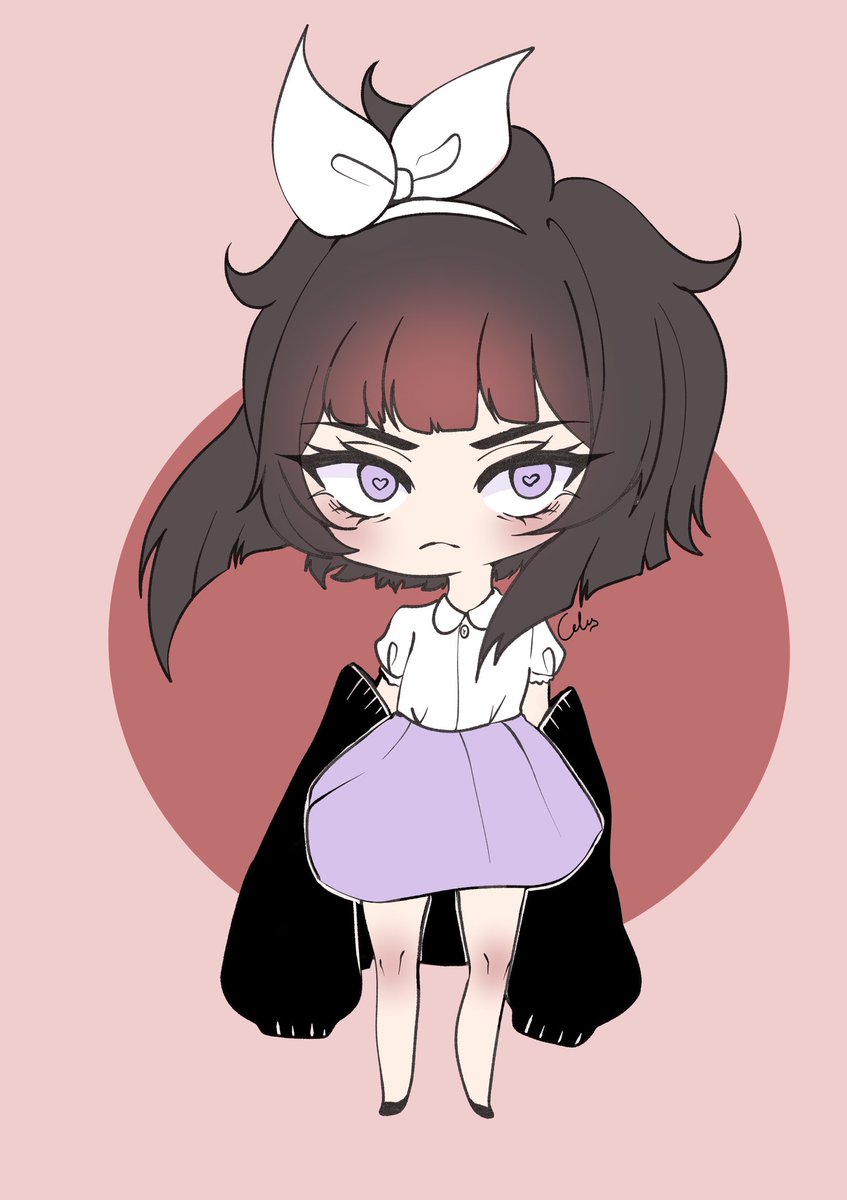 CelesPeach's tweet image. 