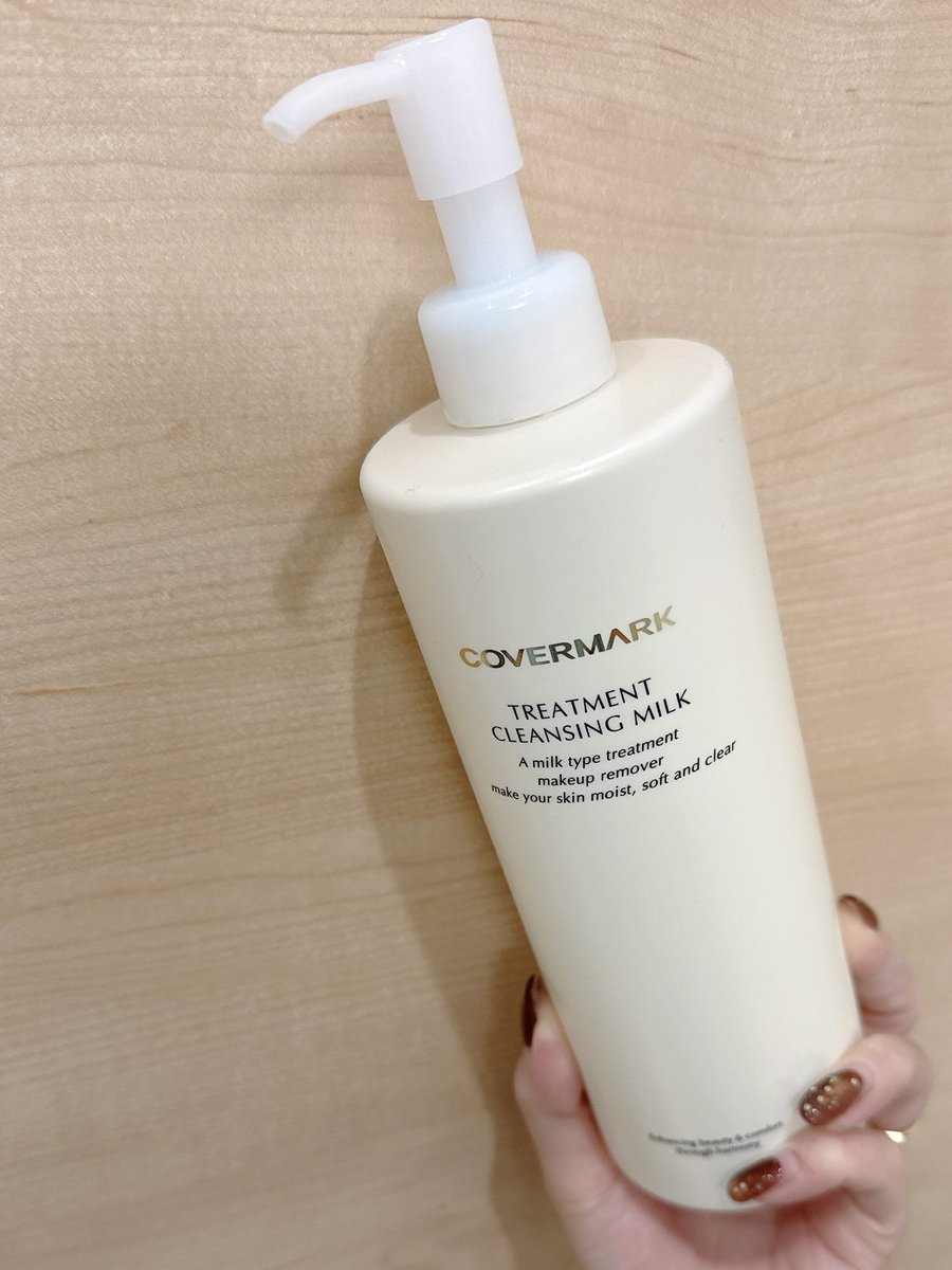 カバーマーク＜公式＞ (@covermark_jp) / Posts / X