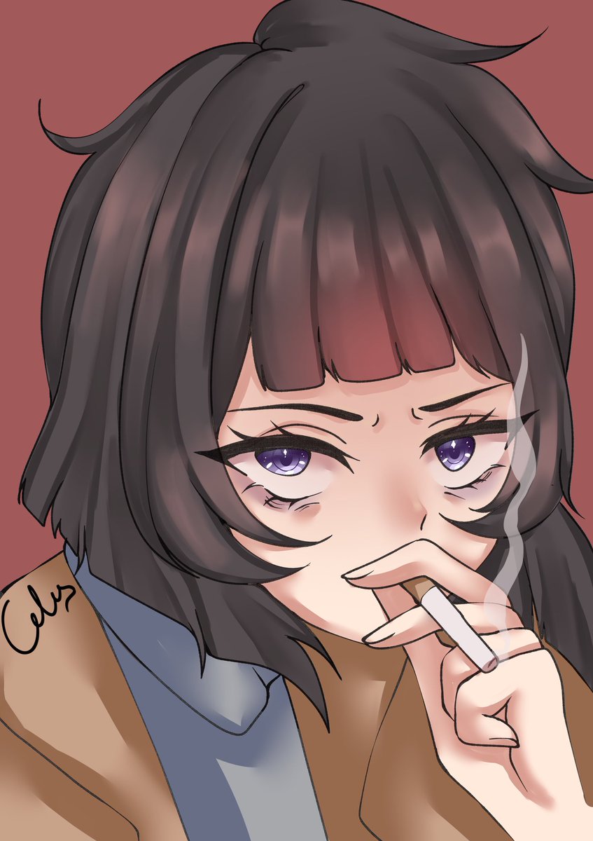 CelesPeach's tweet image. 