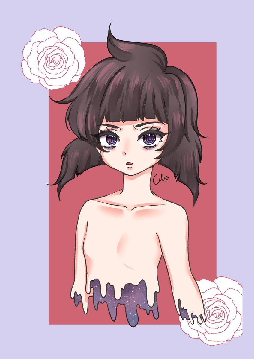 CelesPeach's tweet image. 