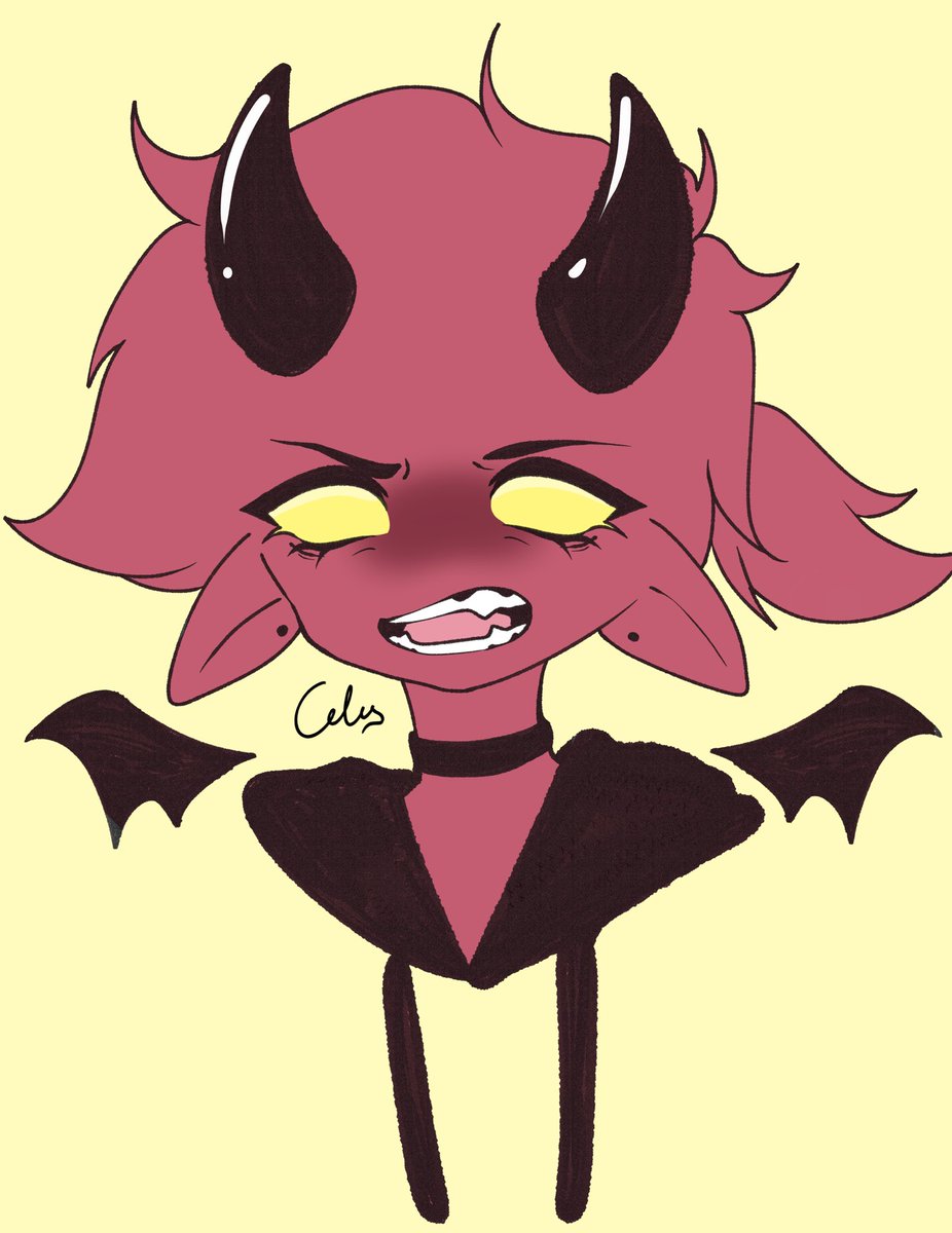 CelesPeach's tweet image. 