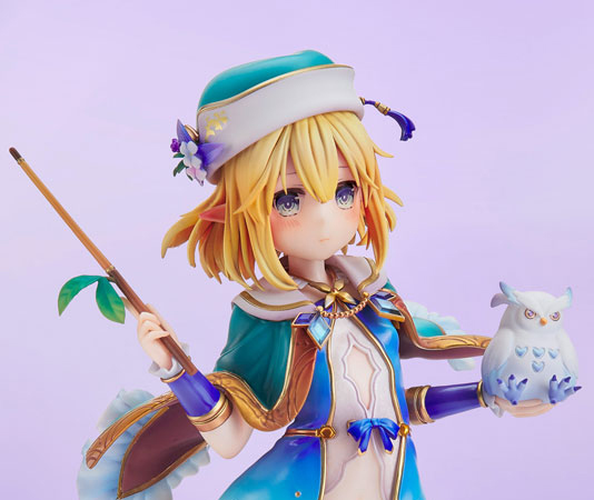 ?あみあみ限定販売！?／ ヴェルテクス・オリジナルズ エルフ村 村の 
