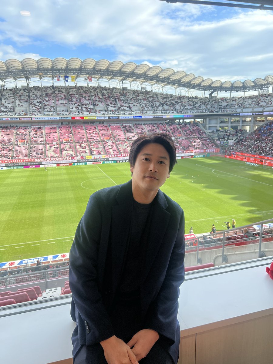 内田篤人official (@AUchidaOfficial) / Posts / X