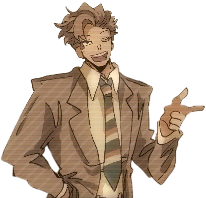 TODAY'S SIGVERSE SHIP OF THE DAY IS...

Rody from #deadplate x Manon from #deadplate x Protagonist from #elevatorhitch x Coworker from #elevatorhitch 
Requested by Anon