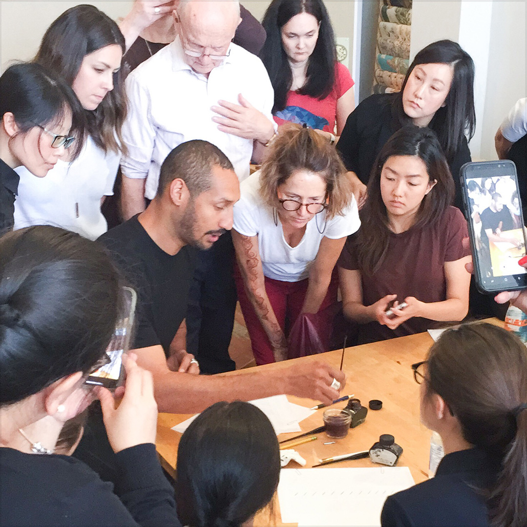 Paper + Cloth tweet media