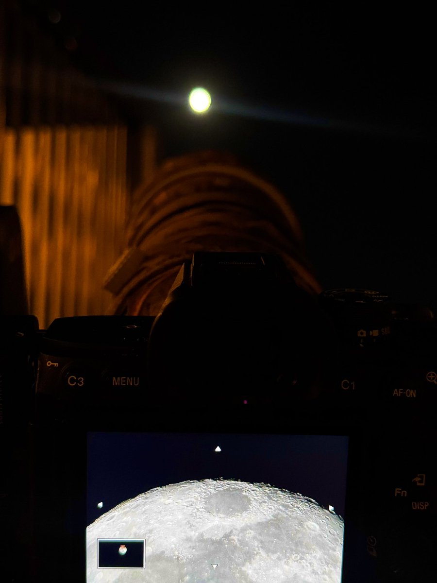 GGerardox2's tweet photo. Últimas lunas del 2025. https://t.co/7RN2ha9JGc