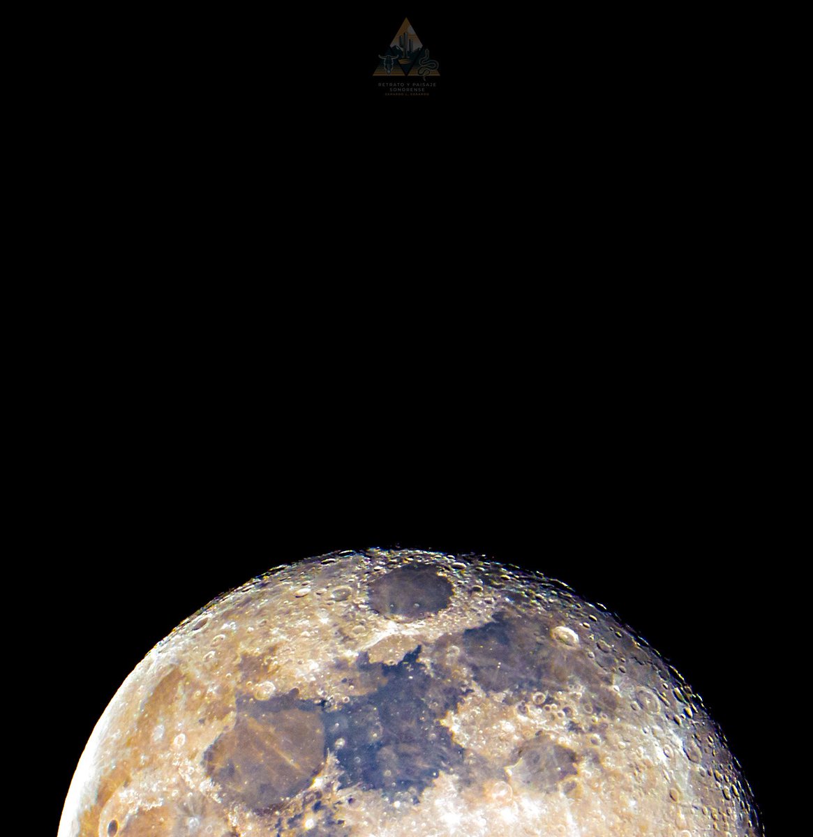GGerardox2's tweet photo. Últimas lunas del 2025. https://t.co/7RN2ha9JGc