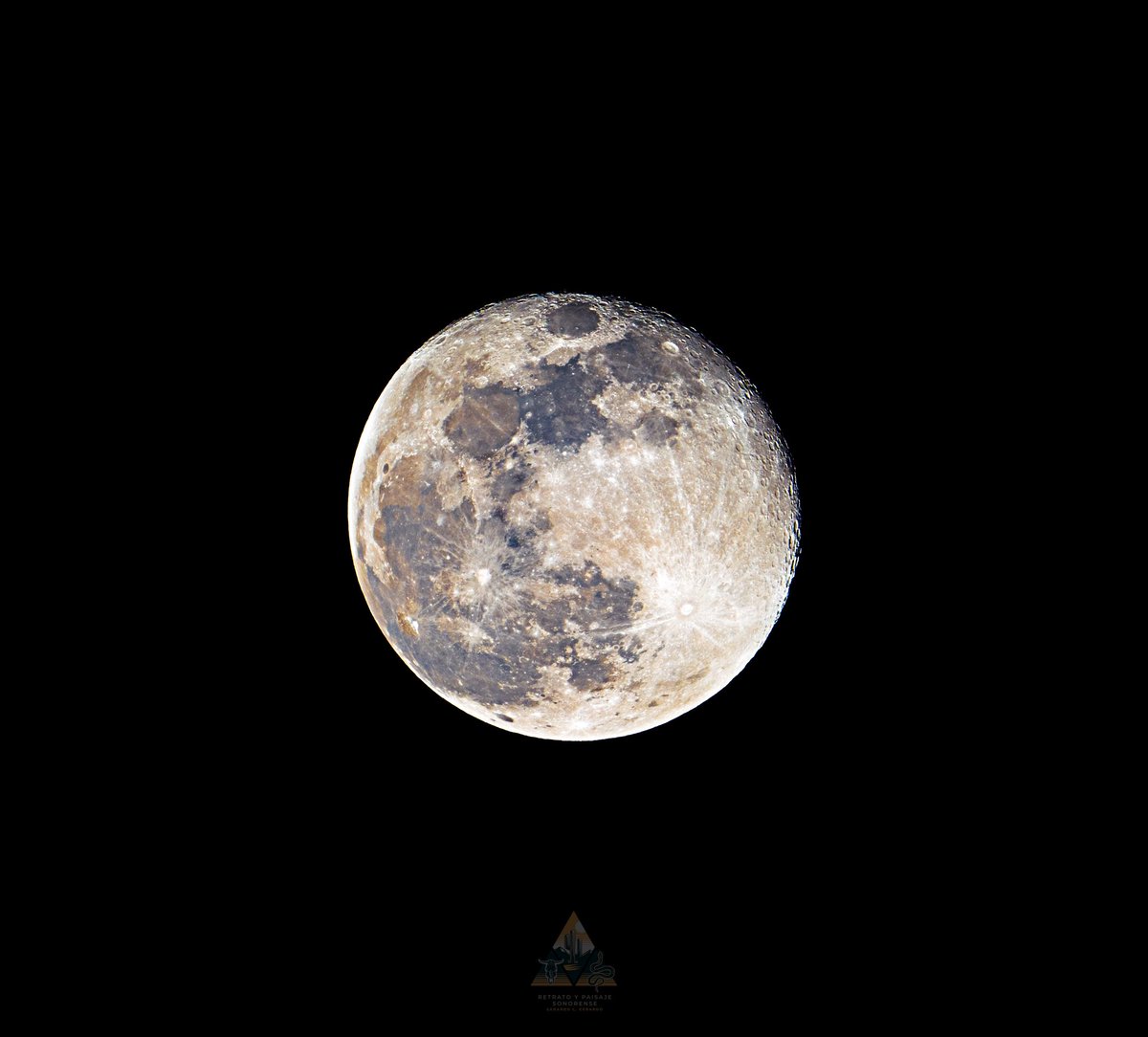 GGerardox2's tweet photo. Últimas lunas del 2025. https://t.co/7RN2ha9JGc