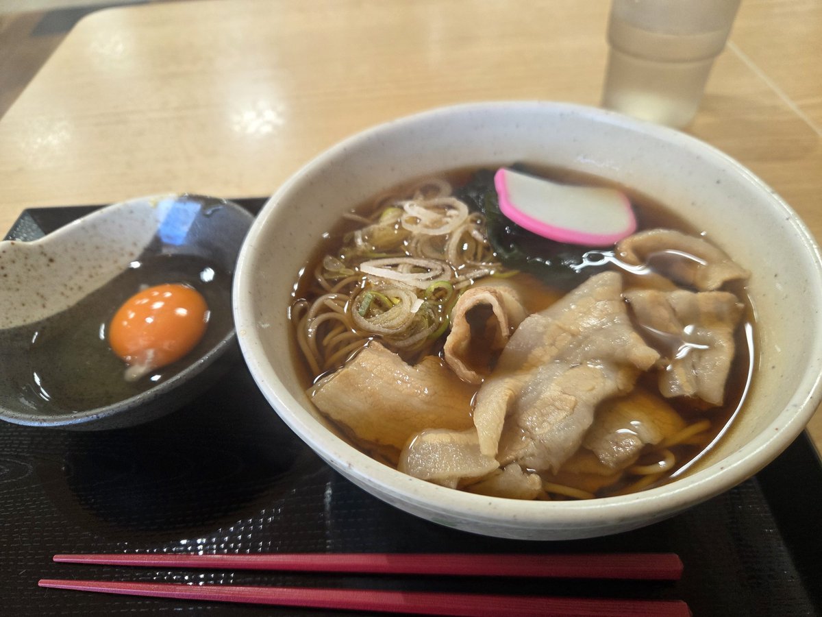 朝肉そばを食い、熊が怖いので熊が存在しないという房総方面へ。