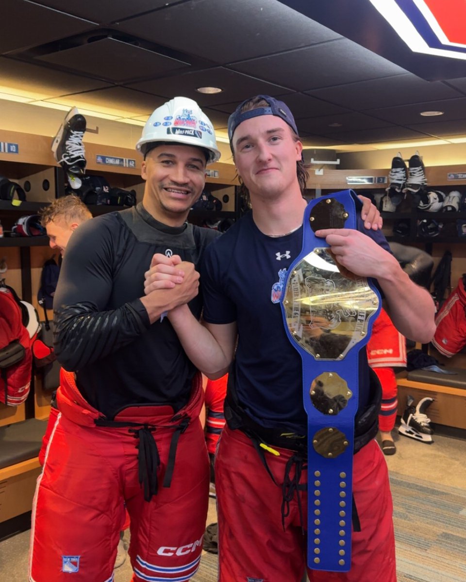 Hartford Wolf Pack tweet media