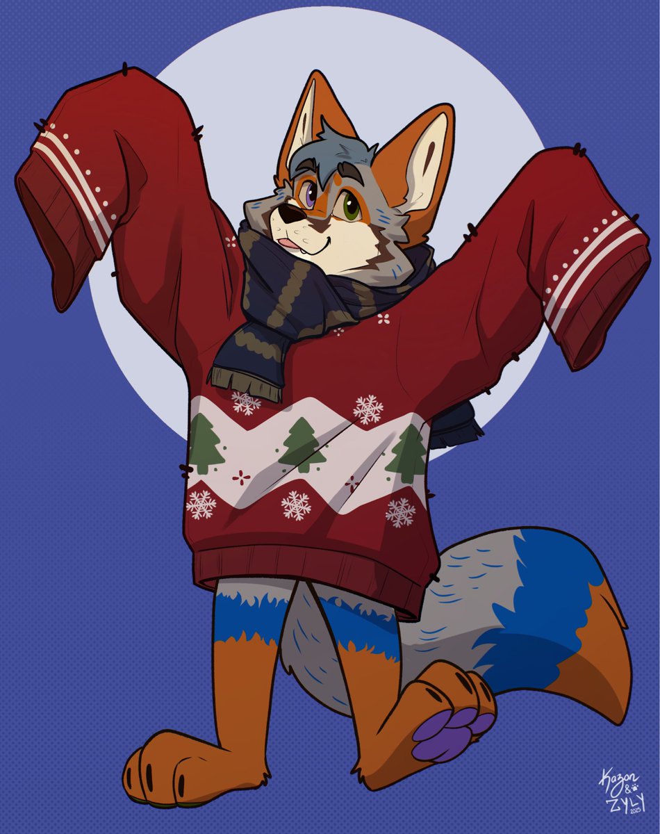 Lostifox 🔜 FWA tweet media