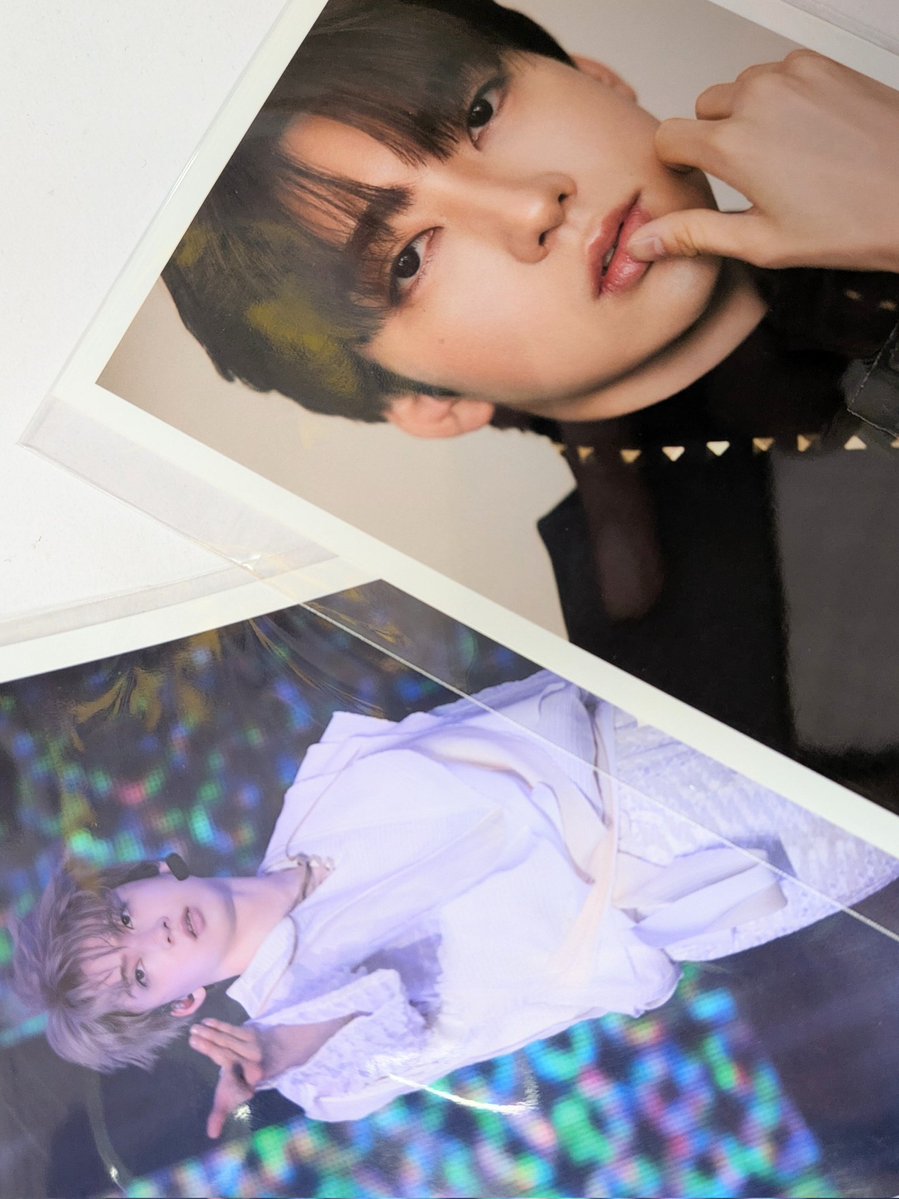 WATWING 福澤希空さん サイン ホリアクタオル WATWING 福澤希空さん